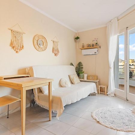 Welcs Apartamento 055 Emp Con Terraza Y Vistas Al Canal 艾姆布里亚布拉瓦 外观 照片