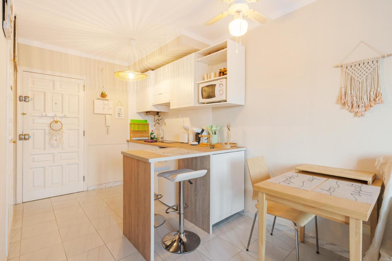 Welcs Apartamento 055 Emp Con Terraza Y Vistas Al Canal 艾姆布里亚布拉瓦 外观 照片
